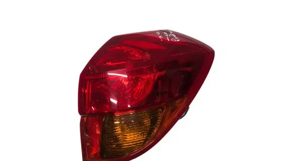 Subaru Legacy Rear/tail lights 22020792