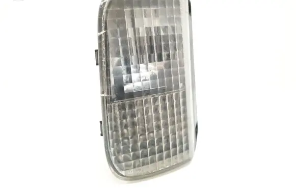 Opel Vivaro Reverse light 