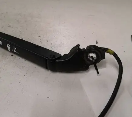 Citroen C4 Cactus Windshield/front glass wiper blade 9801706480