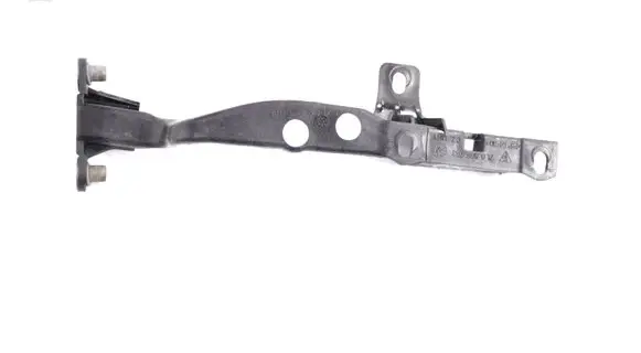 BMW 5 F10 F11 Headlight/headlamp mounting bracket 7L0805733