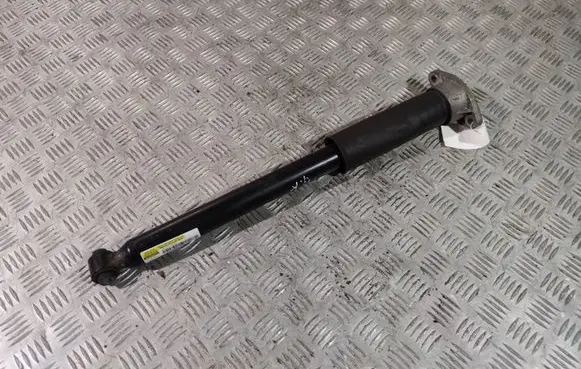 Mercedes-Benz CLS C257 Rear shock absorber/damper A2133201630