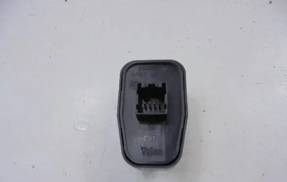 Fiat Croma Central locking switch button 