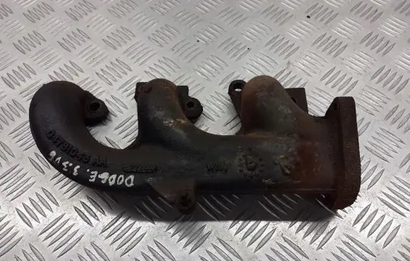 Dodge Caravan Exhaust manifold 04781043AA