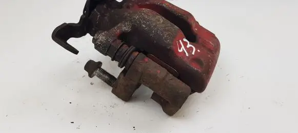 Opel Astra H Rear brake caliper