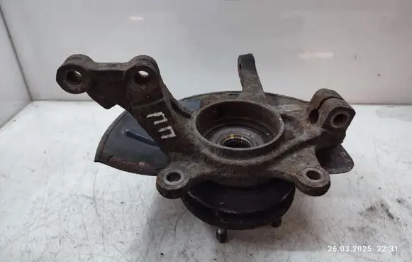 KIA Sportage Front wheel hub