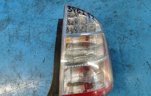 Toyota Prius (XW20) Boot/trunk interior light 8155147100