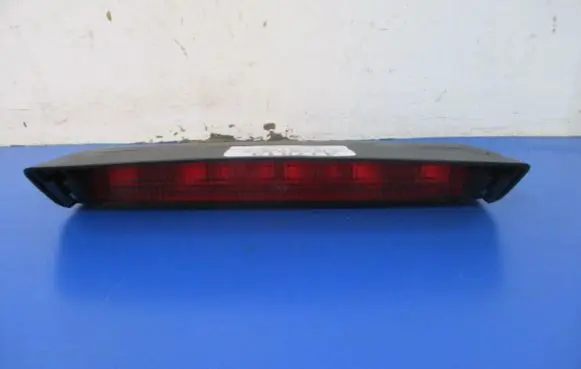 Volkswagen Golf III Boot/trunk interior light 