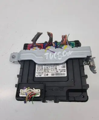 Hyundai Tucson IV NX4 Other control units/modules 95400N7051 20211026 SB29300