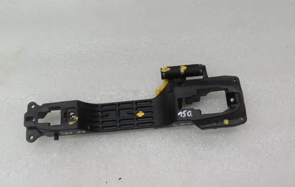 Suzuki Vitara (LY) Front door exterior handle 8282163J10
