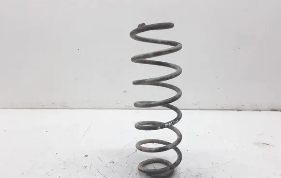 Mazda 2 Rear coil spring
