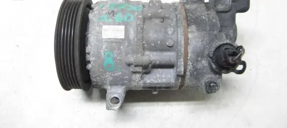 Toyota Verso Air conditioning (A/C) compressor (pump) 447280-9280