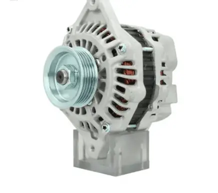 Honda Civic Generator/alternator JA1897 10443612