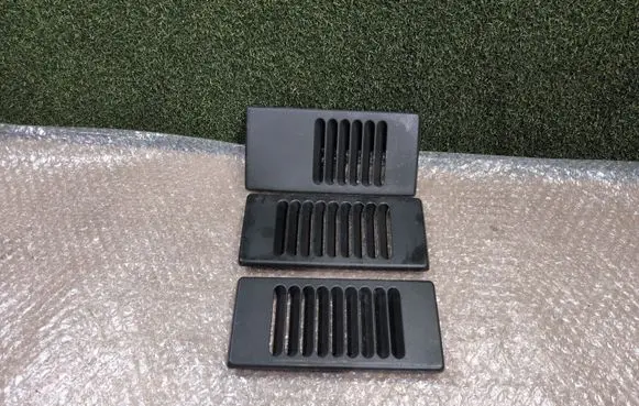 Renault Trafic III (X82) Rear air vent grill 788543212R 788546059 93455664