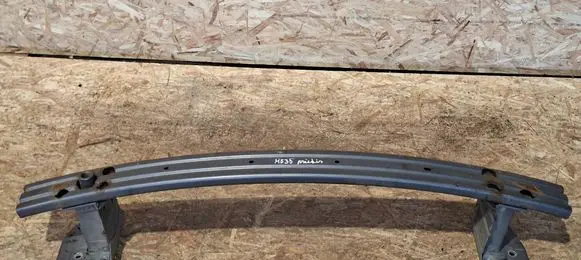 Nissan Juke I F15 Front bumper cross member 