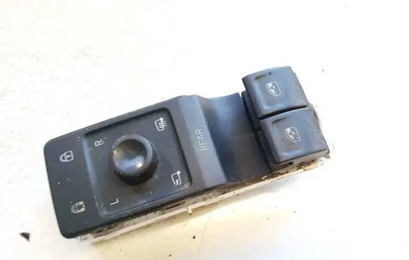 Volkswagen ID.4 Electric window control switch 10a959862ag