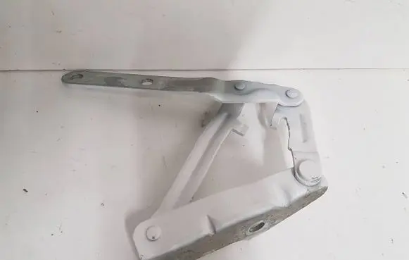 Volkswagen Transporter - Caravelle T5 Engine bonnet/hood hinges 7E0823301B