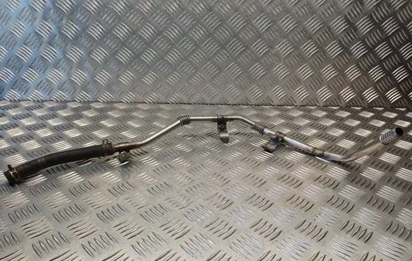 Suzuki Grand Vitara II Breather/breather pipe/hose