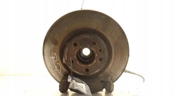 Fiat Tipo Front wheel hub spindle knuckle