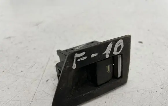 BMW 5 F10 F11 Electric window control switch 9163527