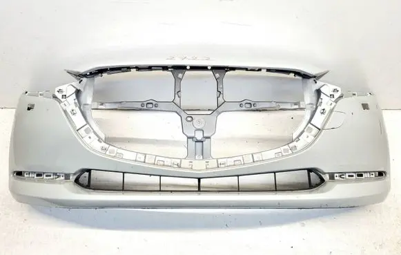 Mazda 2 Front bumper DHM1-50031