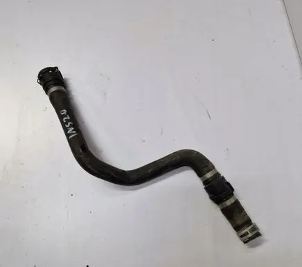 Opel Insignia B Engine coolant pipe/hose 39098531OpelOE
