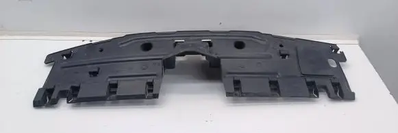 Peugeot 3008 I Top upper radiator support slam panel 9671356580 3100