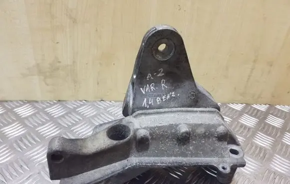 Audi A2 Engine mounting bracket 8Z0199185M 036199275N