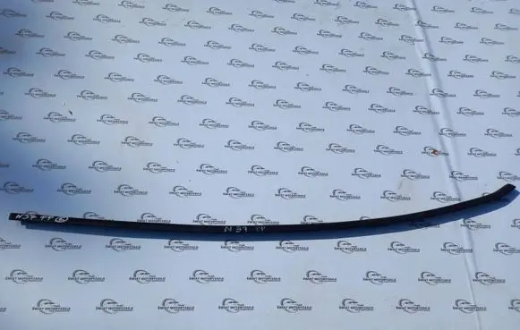 Citroen DS3 Front door trim (molding) 