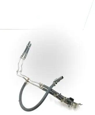 Mercedes-Benz GLA W156 Air intake hose/pipe A2464911237