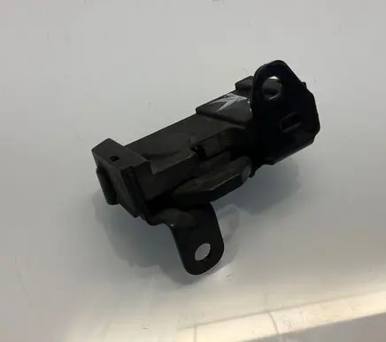 Mercedes-Benz GLK (X204) Engine bonnet/hood lock/catch A2048800260 2048800260