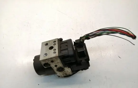 Ford Transit ABS Pump 1C152M110AD