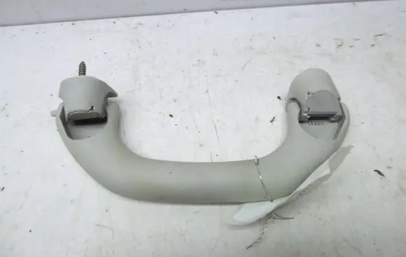 Skoda Roomster (5J) Front interior roof grab handle 5J0857607