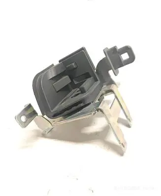 BMW 5 G30 G31 G38 Seat back rest lock catch 11506510 7387501 5147