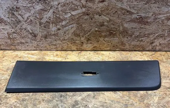 Fiat Ducato Rear fender molding trim 1306612070