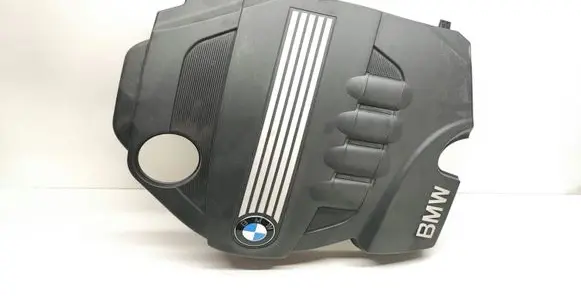 BMW 1 E81 E87 Engine cover (trim) 7797410 11147797410