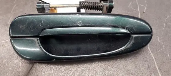 Mazda 626 Rear door interior handle