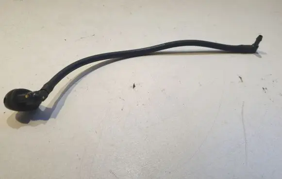 Toyota Corolla Verso AR10 Windshield washer spray nozzle 