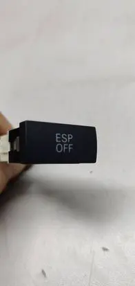 ESP (stability program) switch
