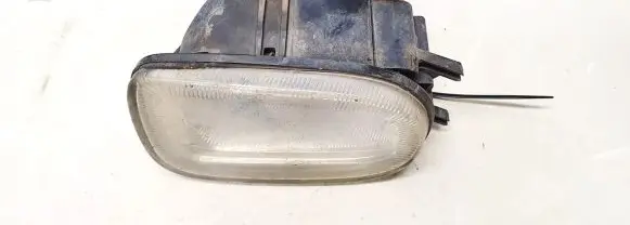 Nissan Almera N16 Front fog light