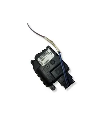 Dodge Nitro Air flap motor/actuator 929585P 0171418A