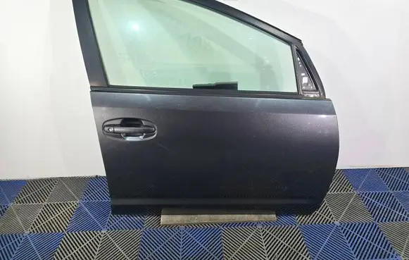Toyota Prius (XW20) Front door PAINTCODE1G3