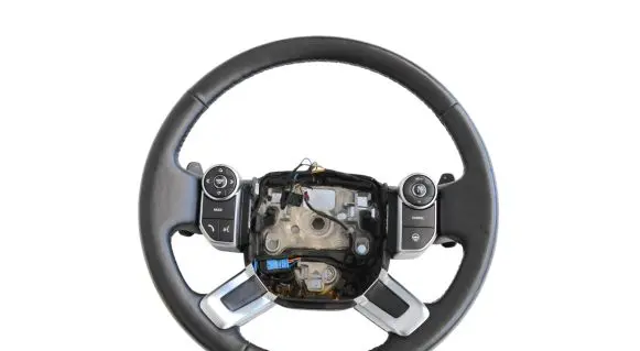 Land Rover Discovery 5 Steering wheel GK523F563CD8PVJ 309519899W41AD