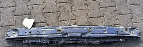 Opel Zafira A Front bumper support beam 