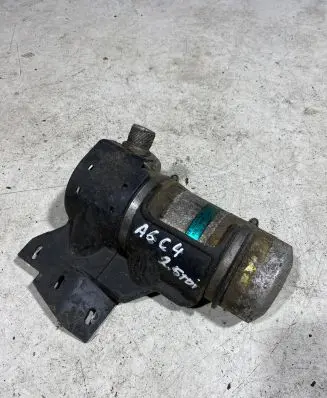 Audi A6 S6 C4 4A Air conditioning (A/C) air dryer 4a0820193ab