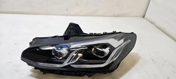 BMW 2 Active Tourer U06 Headlight/headlamp 5A42247-08