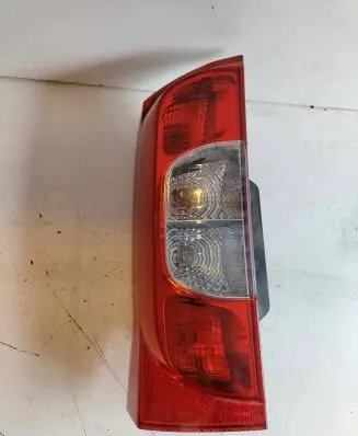 Peugeot Bipper Rear/tail lights 01353206080 071113416 13201F