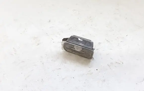 Ford C-MAX II Number plate light 6M2A13550AC