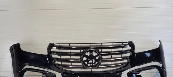 Mercedes-Benz GLS X167 Front bumper A1678850211