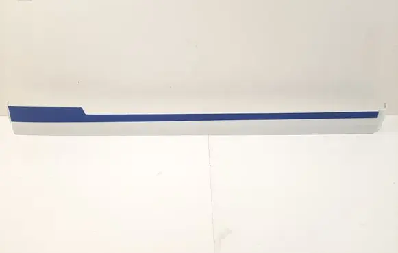 Mercedes-Benz Vito Viano W447 Sliding door rail trim MAM37887