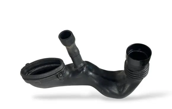 BMW 3 E90 E91 Air intake duct part 7791646 13717791646 7787863